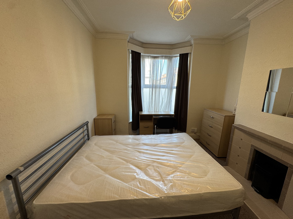 Image of Nicholas Street, Lawrence Street