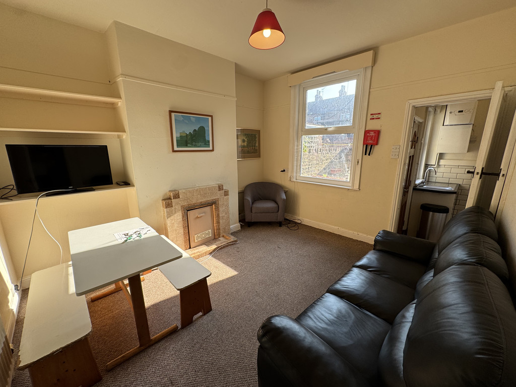 Image of Nicholas Street, Lawrence Street