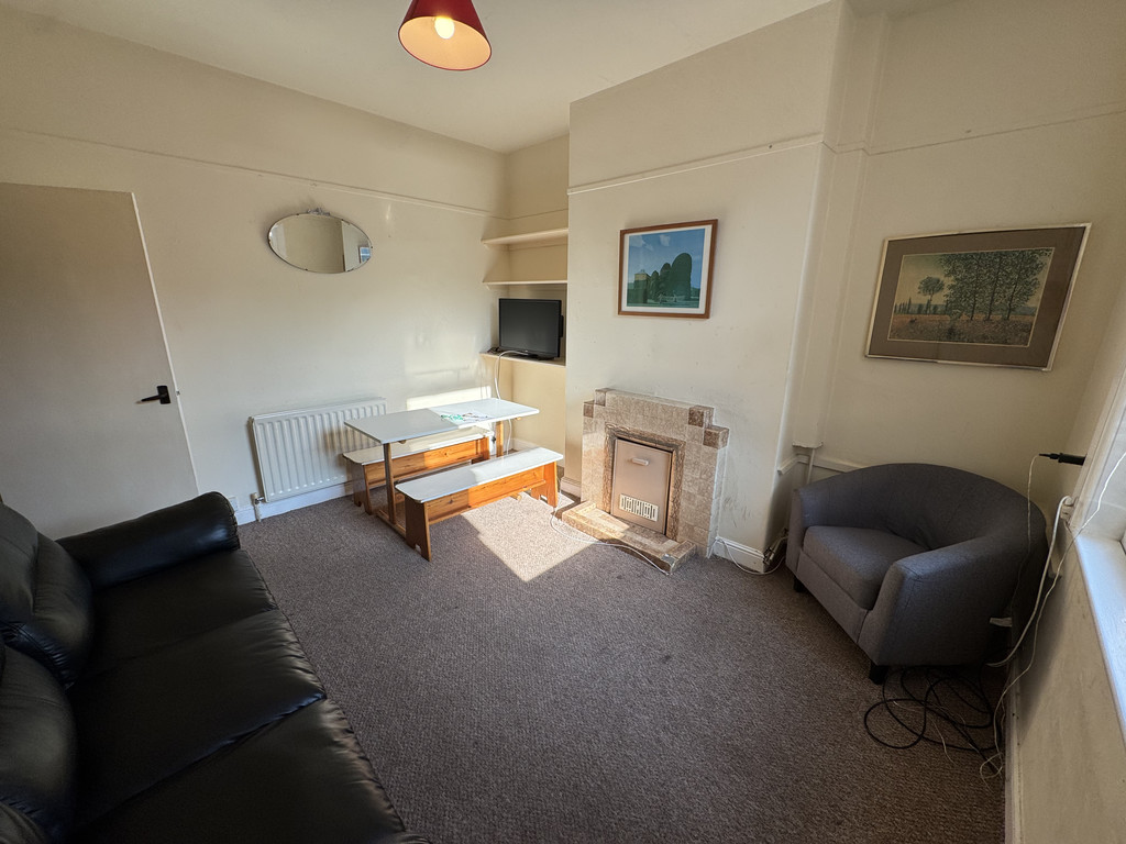 Image of Nicholas Street, Lawrence Street