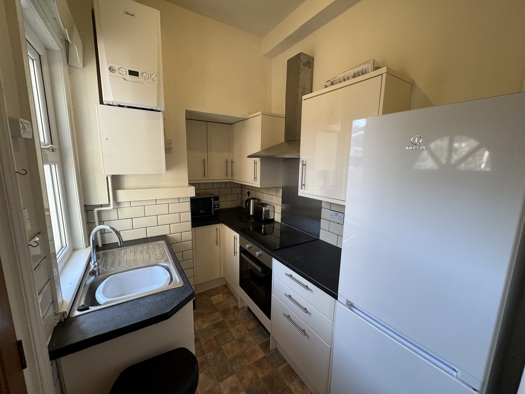 Image of Nicholas Street, Lawrence Street