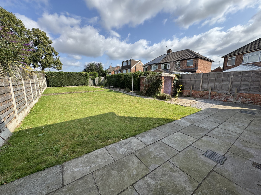 Image of Hull Road, Osbaldwick 