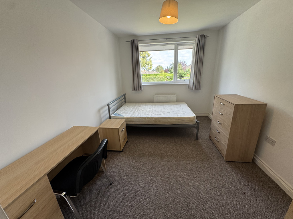 Image of Hull Road, Osbaldwick 