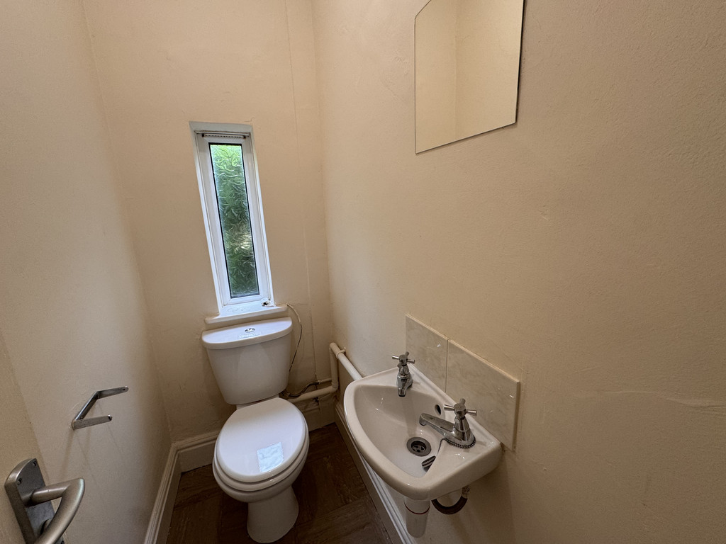 Image of School Lane, Fulford