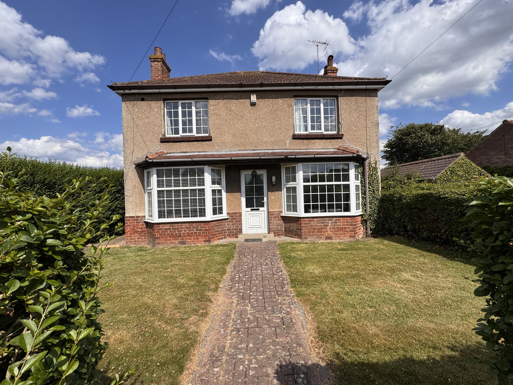 Image of School Lane, Fulford