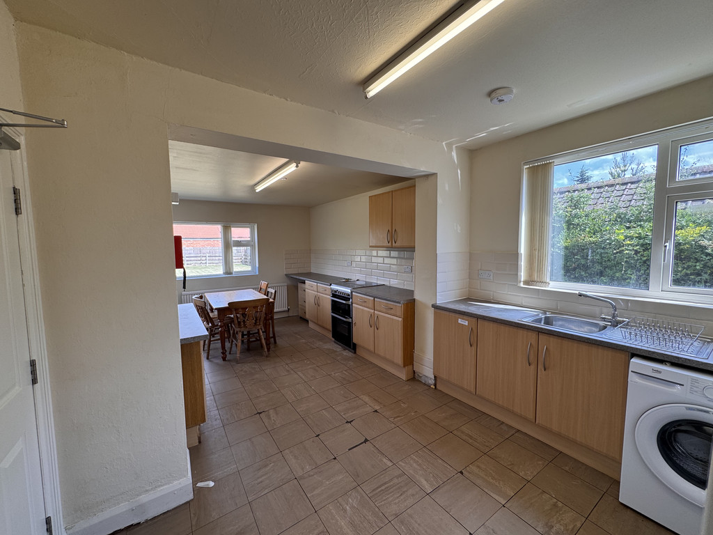 Image of School Lane, Fulford