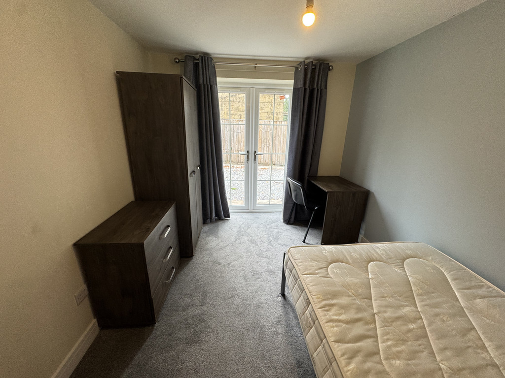 Image of Melrosegate, Heworth