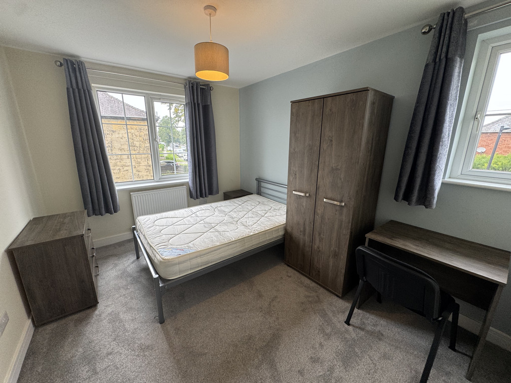 Image of Melrosegate, Heworth