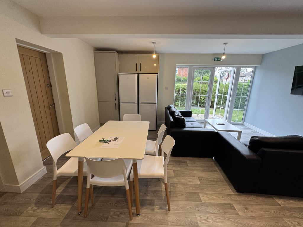 Image of Melrosegate, Heworth