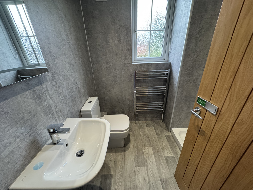 Image of Melrosegate, Heworth