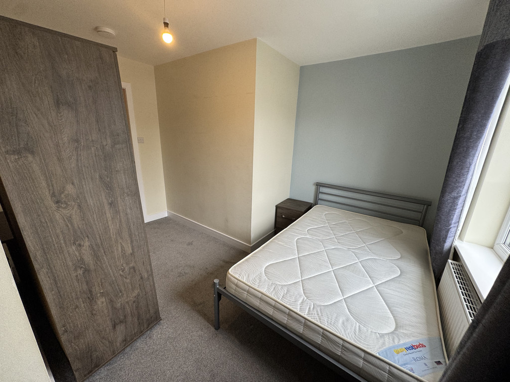 Image of Melrosegate, Heworth