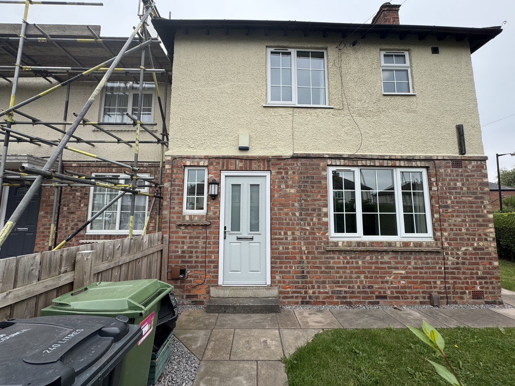 Image of Melrosegate, Heworth