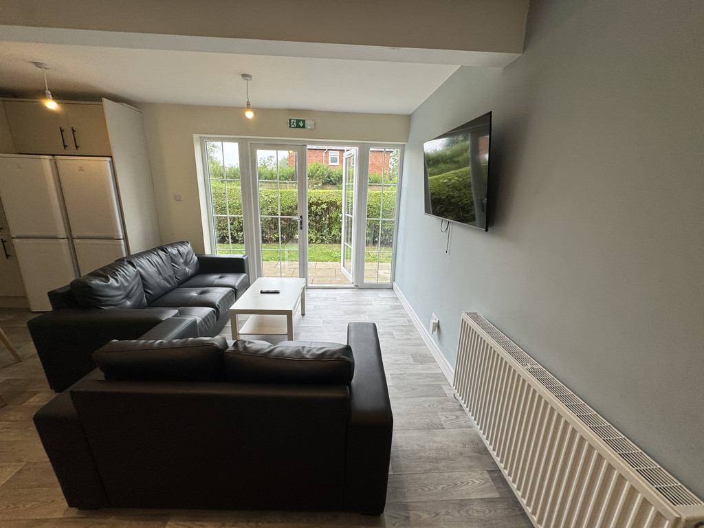 Image of Melrosegate, Heworth