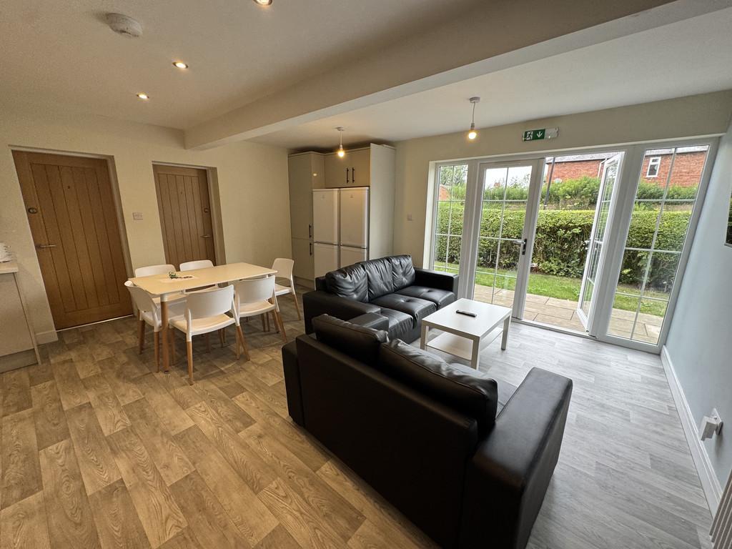 Image of Melrosegate, Heworth