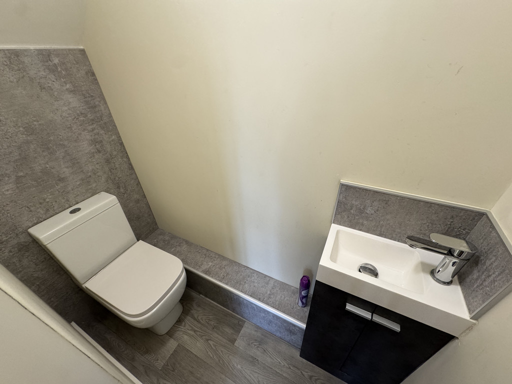 Image of Melrosegate, Heworth