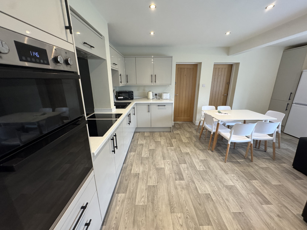 Image of Melrosegate, Heworth