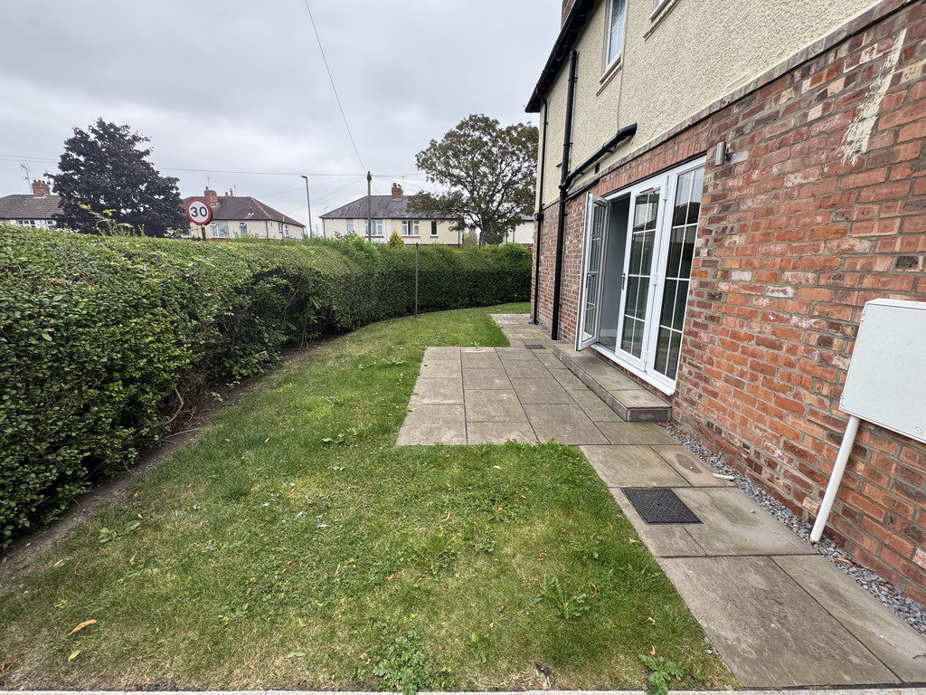 Image of Melrosegate, Heworth