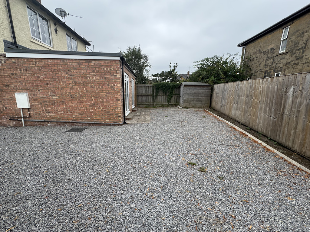 Image of Melrosegate, Heworth