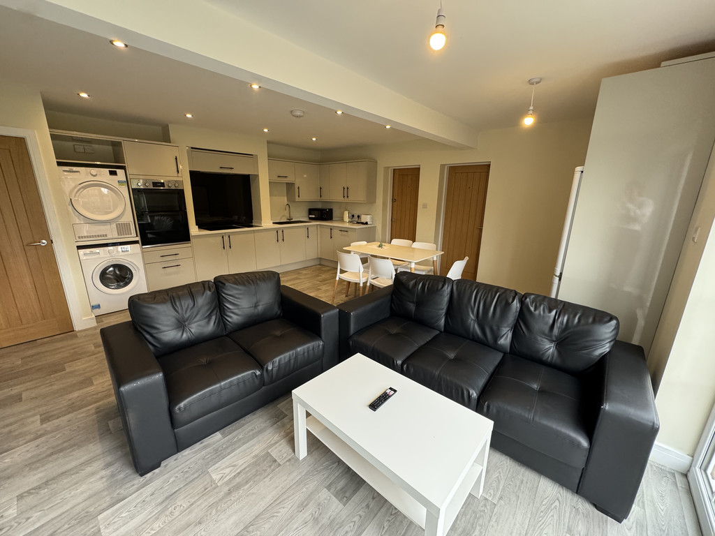 Image of Melrosegate, Heworth