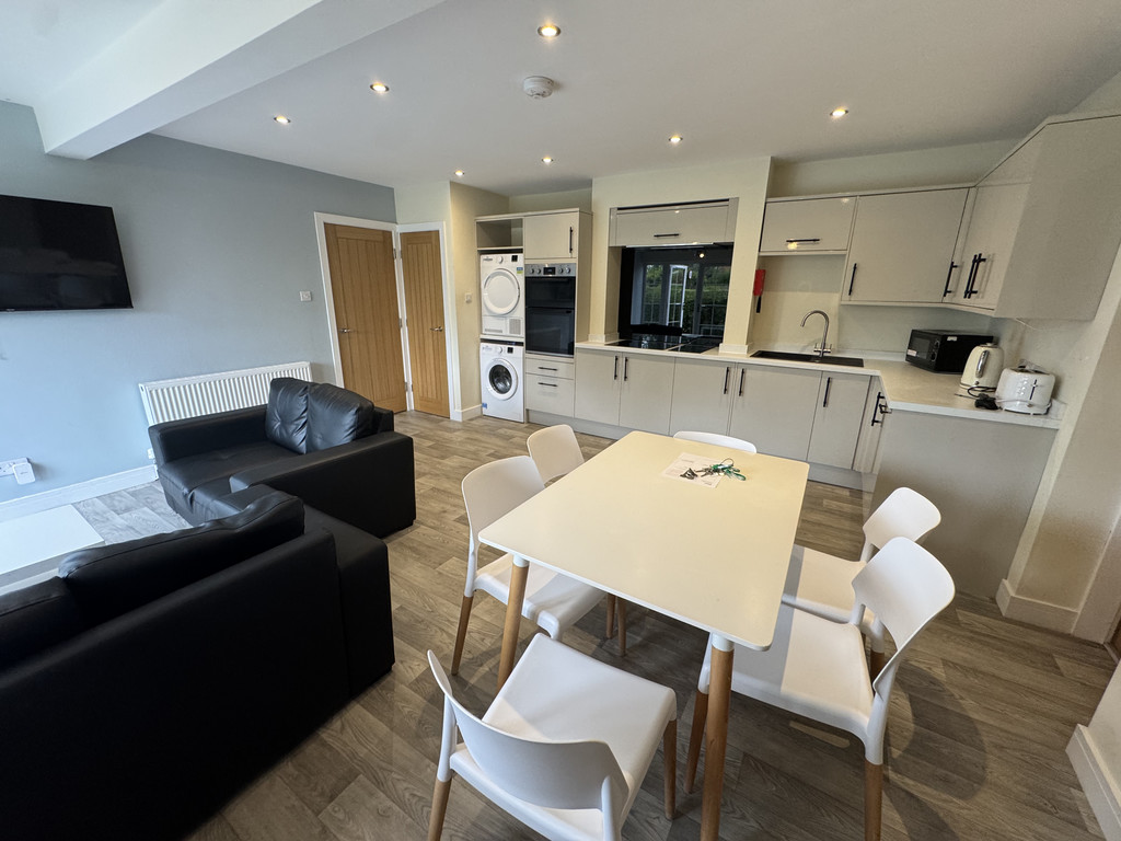 Image of Melrosegate, Heworth