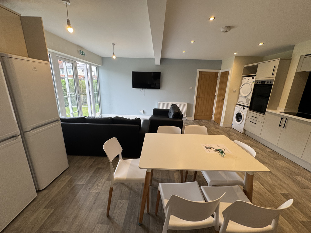 Image of Melrosegate, Heworth