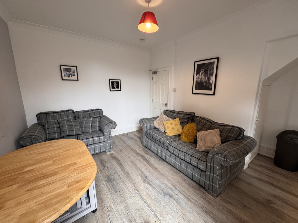 Image of Siward Street, Hull Road