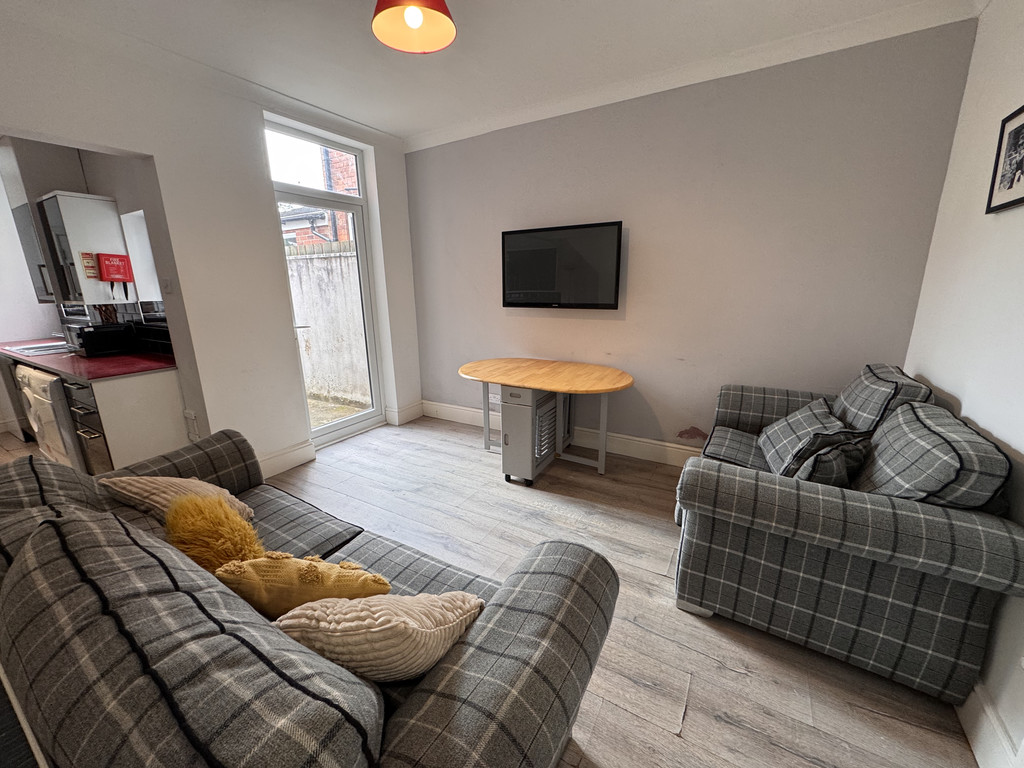 Image of Siward Street, Hull Road