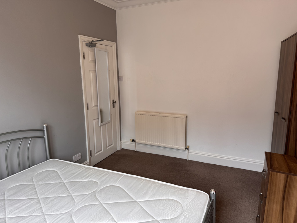 Image of Siward Street, Hull Road