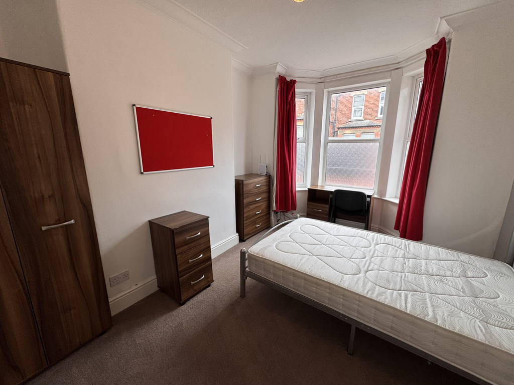 Image of Siward Street, Hull Road