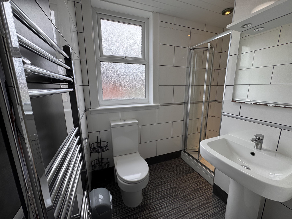 Image of Siward Street, Hull Road