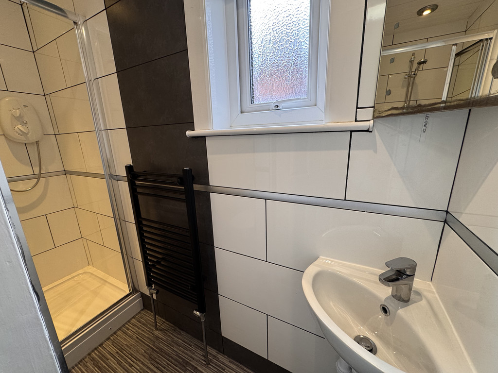 Image of Siward Street, Hull Road