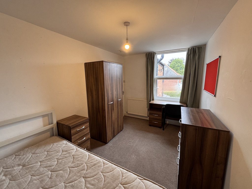 Image of Siward Street, Hull Road