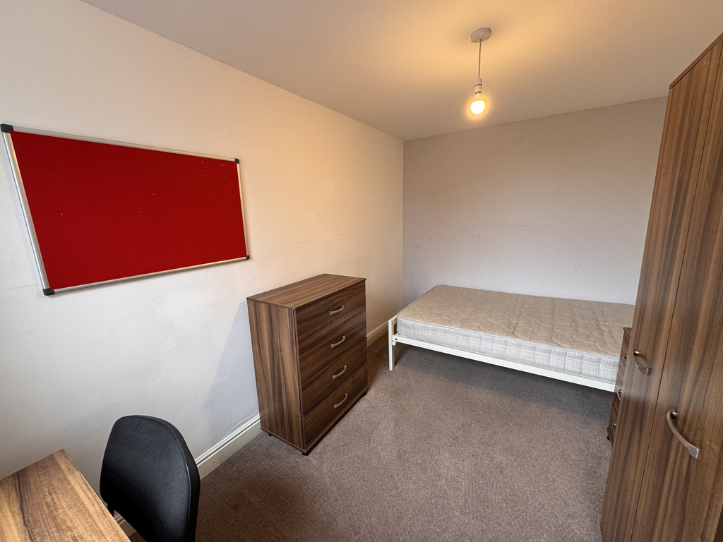 Image of Siward Street, Hull Road