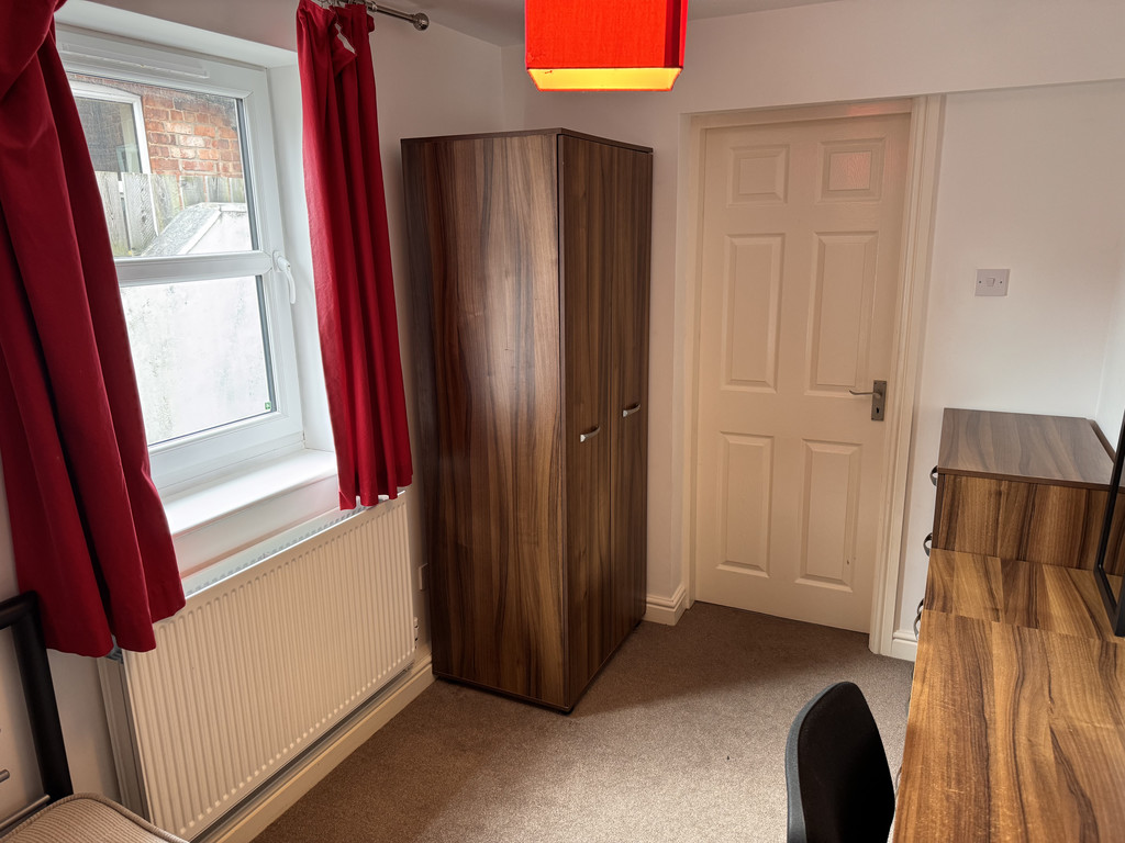 Image of Siward Street, Hull Road