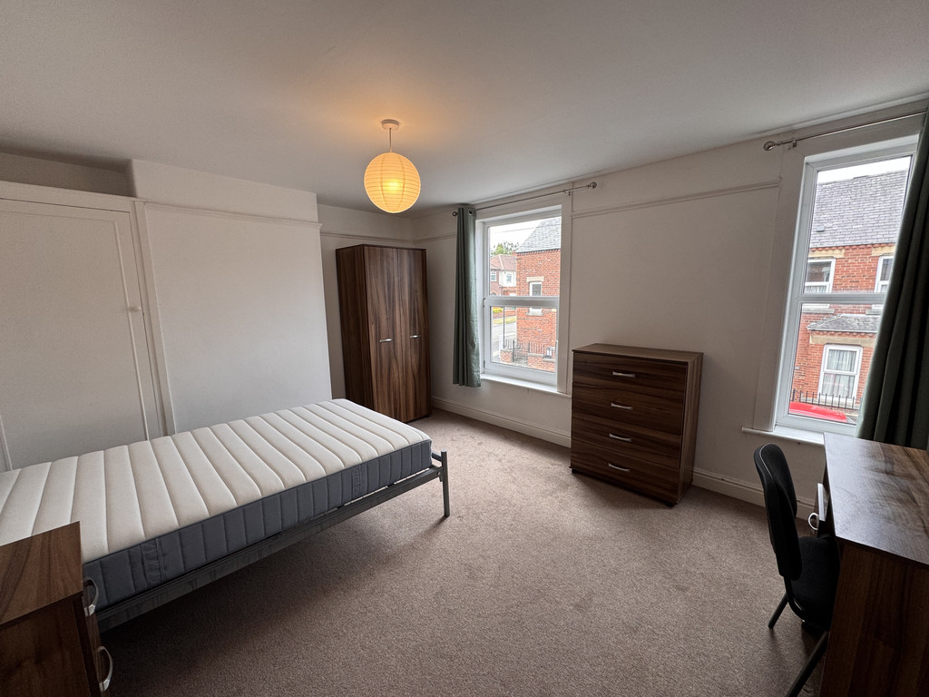 Image of Siward Street, Hull Road