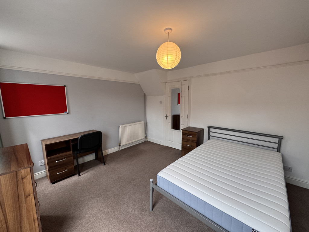 Image of Siward Street, Hull Road