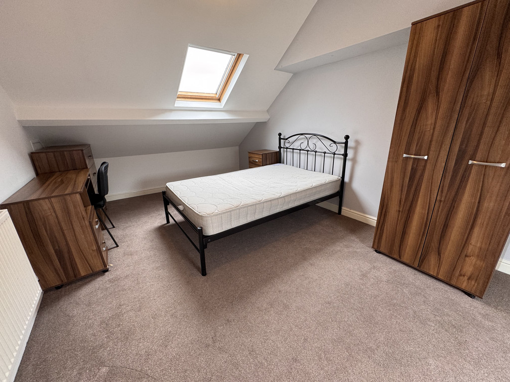 Image of Siward Street, Hull Road