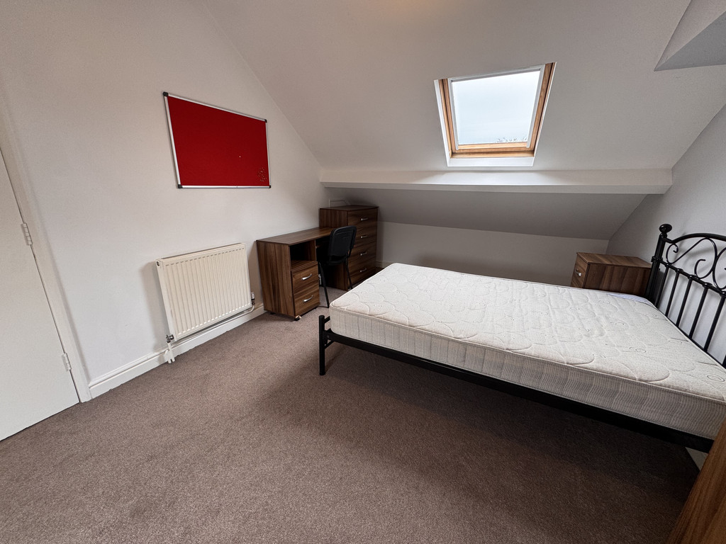 Image of Siward Street, Hull Road