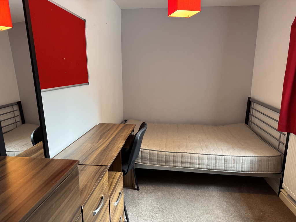 Image of Siward Street, Hull Road