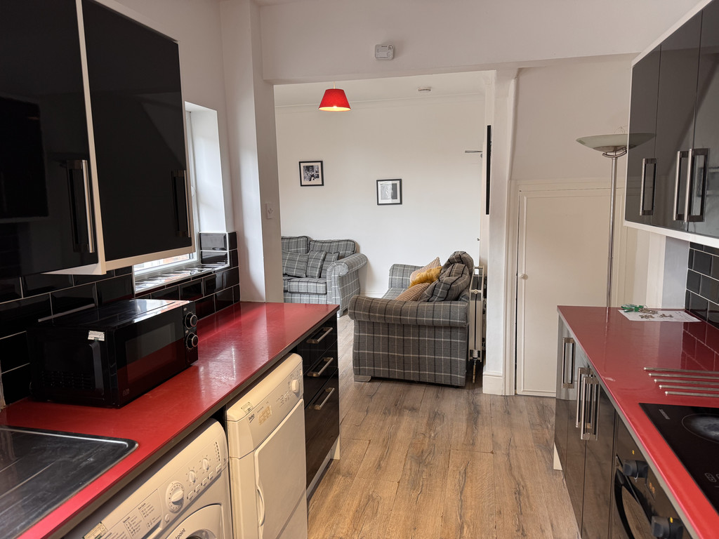 Image of Siward Street, Hull Road