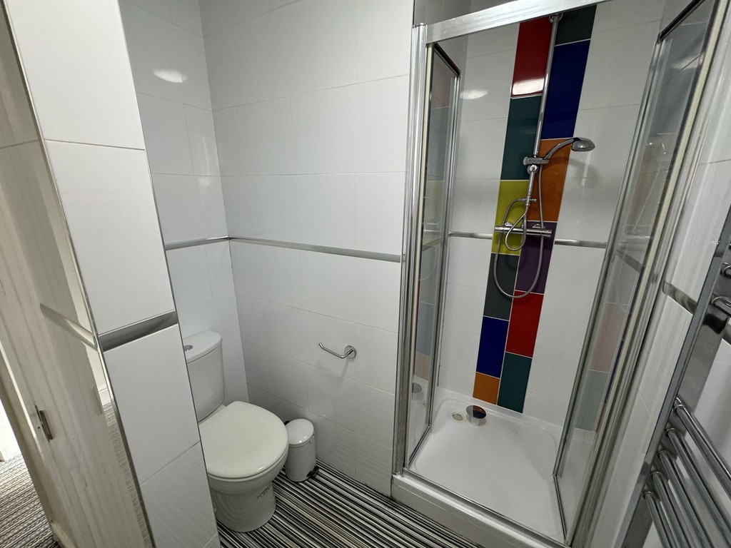 Image of Siward Street, Hull Road