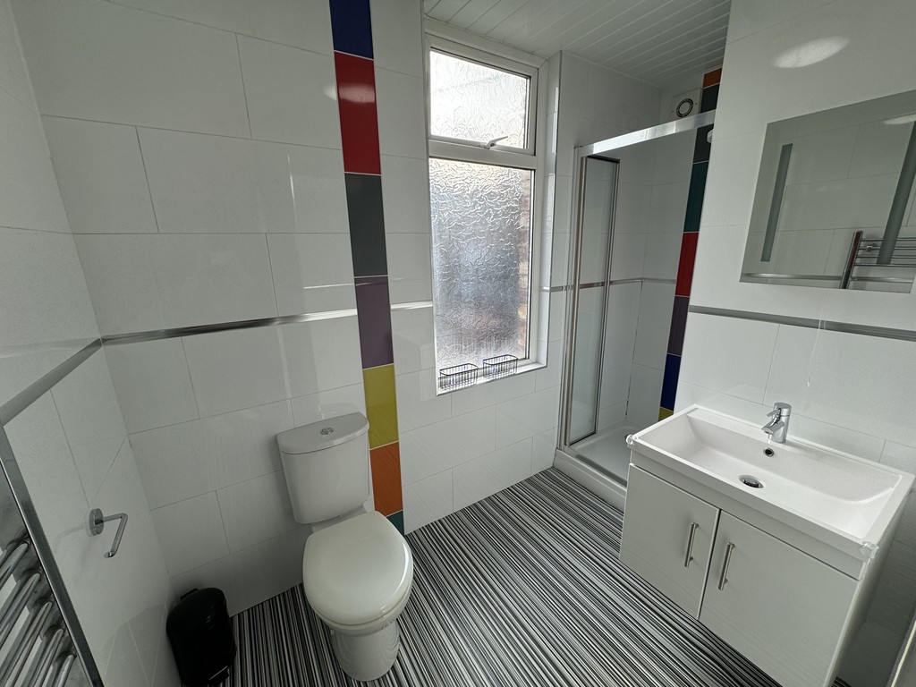 Image of Siward Street, Hull Road