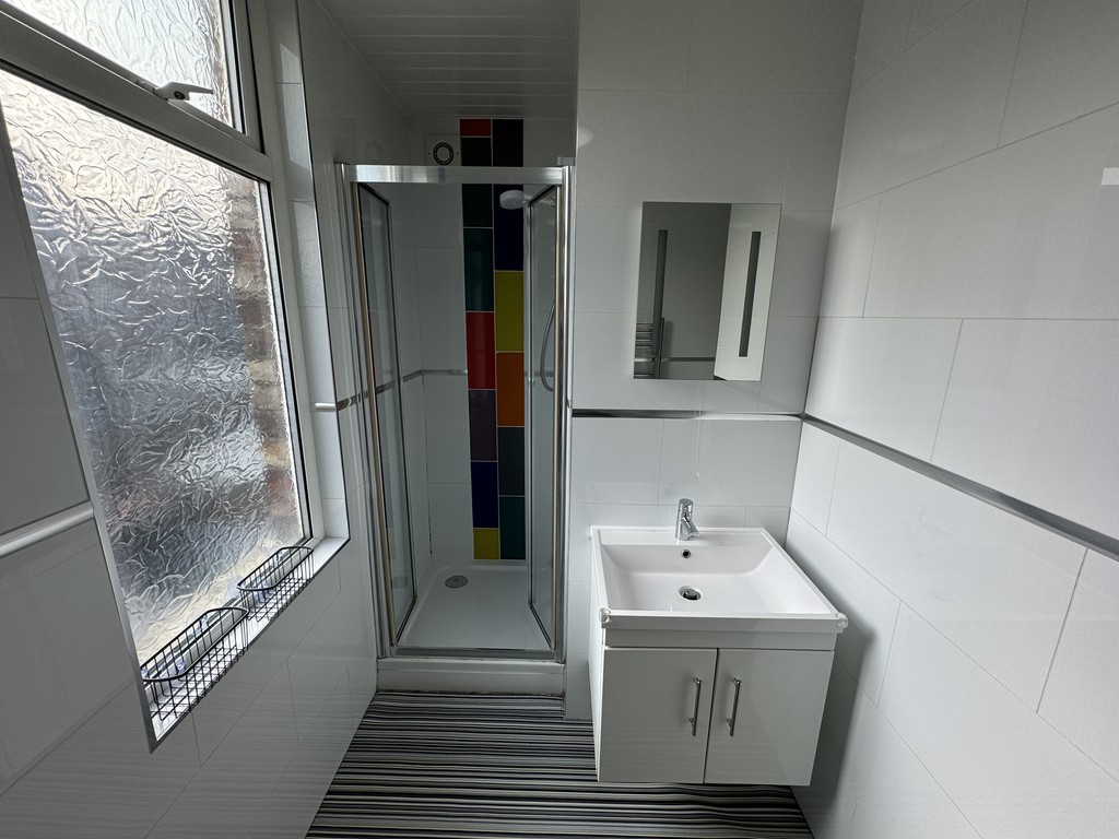 Image of Siward Street, Hull Road