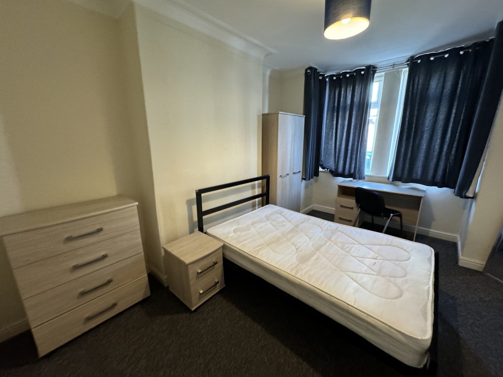 Image of Siward Street, Hull Road