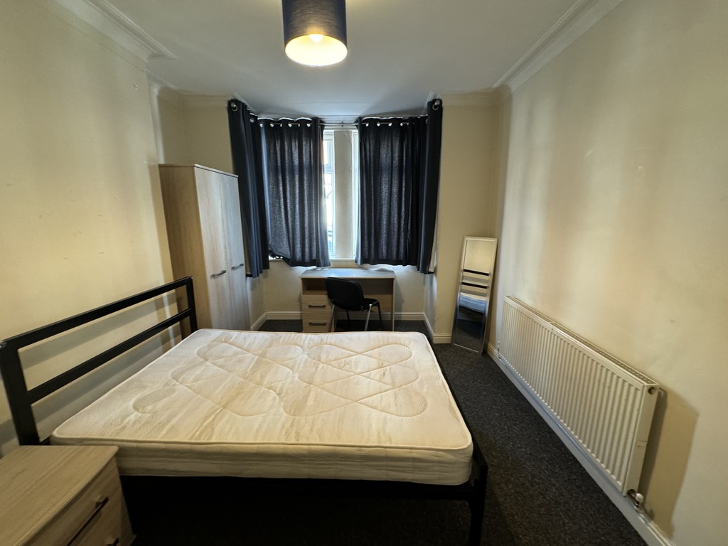 Image of Siward Street, Hull Road