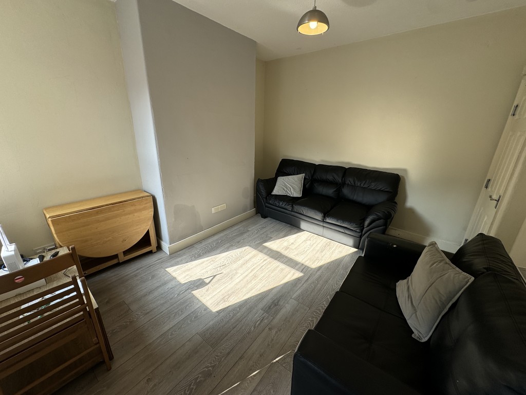 Image of Siward Street, Hull Road