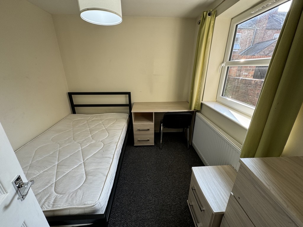 Image of Siward Street, Hull Road