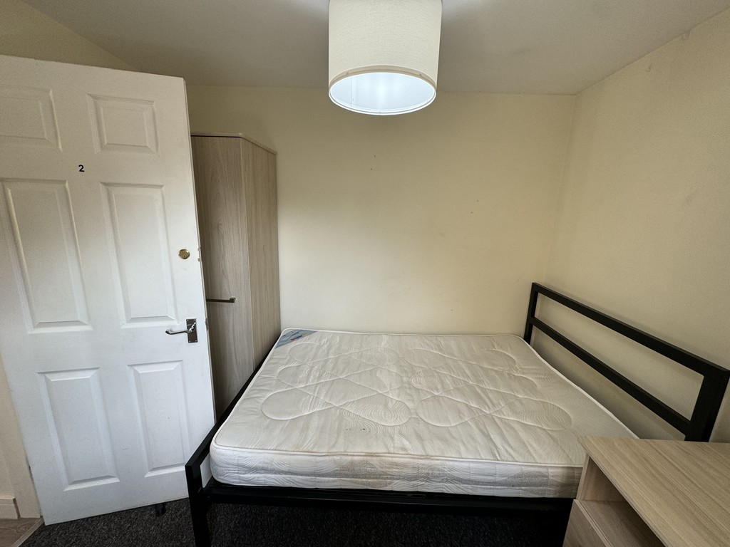 Image of Siward Street, Hull Road