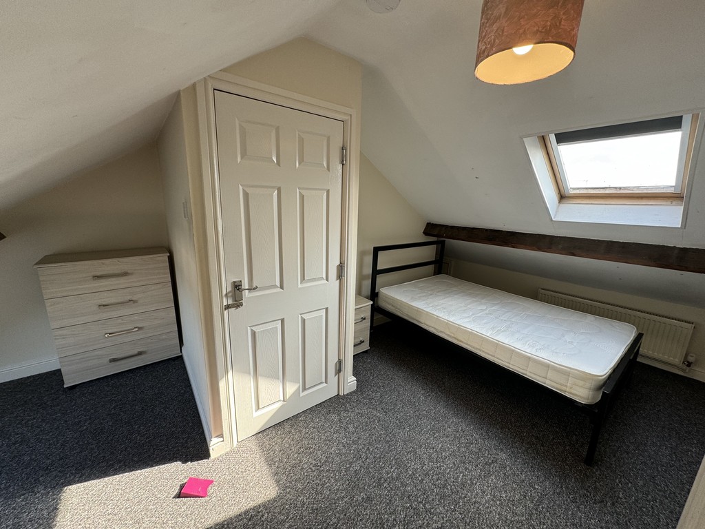 Image of Siward Street, Hull Road