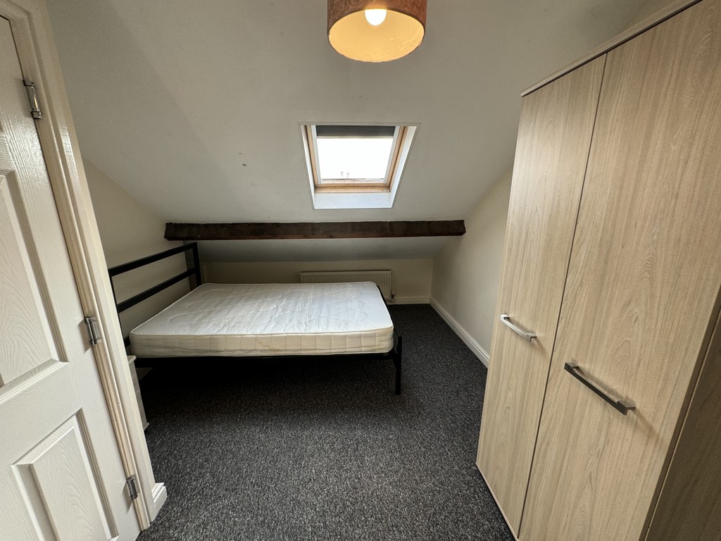 Image of Siward Street, Hull Road