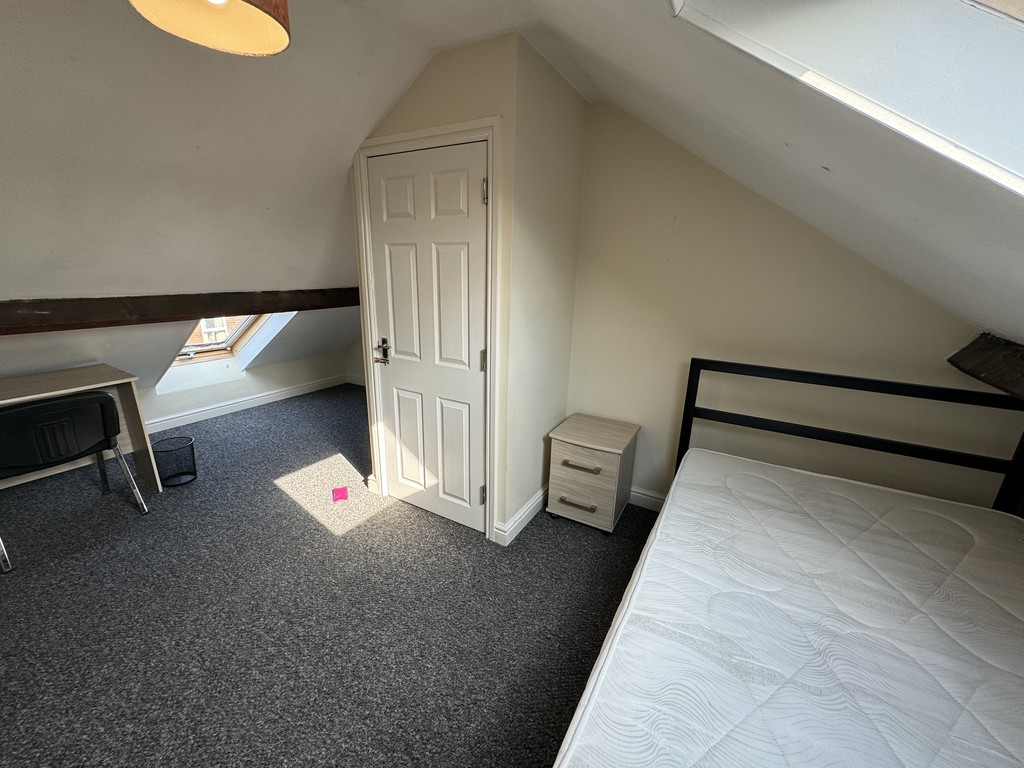 Image of Siward Street, Hull Road